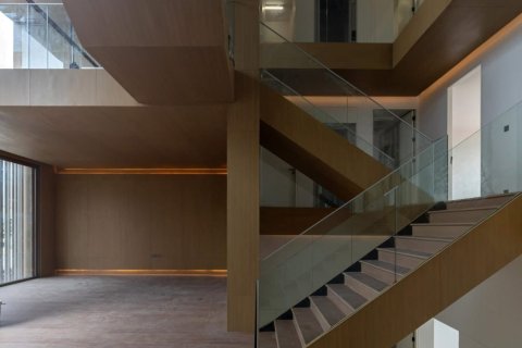 Офис в Чатучаке, Бангкок, Таиланд  № 147492 - фото 4