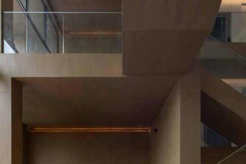 Офис в Чатучаке, Бангкок, Таиланд  № 147492 - фото 8