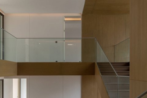 Офис в Чатучаке, Бангкок, Таиланд  № 147492 - фото 18