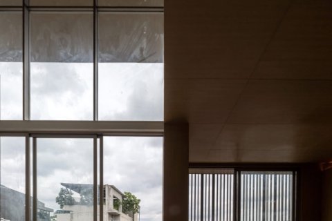 Офис в Чатучаке, Бангкок, Таиланд  № 147492 - фото 11