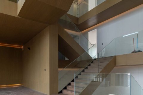 Офис в Чатучаке, Бангкок, Таиланд  № 147492 - фото 14