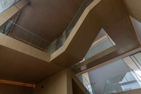 Офис в Чатучаке, Бангкок, Таиланд  № 147492 - фото 21