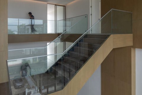 Офис в Чатучаке, Бангкок, Таиланд  № 147492 - фото 6