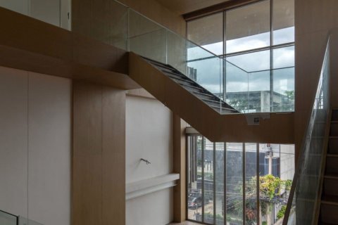 Офис в Чатучаке, Бангкок, Таиланд  № 147492 - фото 19