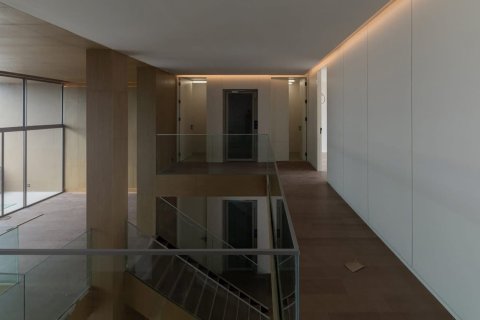 Офис в Чатучаке, Бангкок, Таиланд  № 147492 - фото 10