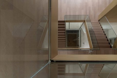 Офис в Чатучаке, Бангкок, Таиланд  № 147492 - фото 2