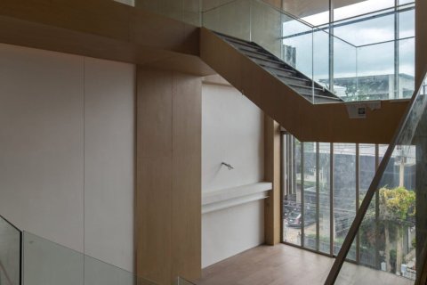 Офис в Чатучаке, Бангкок, Таиланд  № 147492 - фото 22