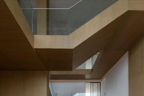 Офис в Чатучаке, Бангкок, Таиланд  № 147492 - фото 7