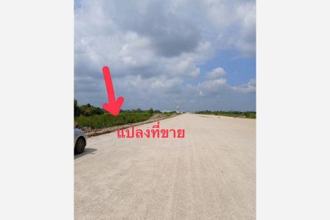 Земельный участок в Накхонситхаммарате, Таиланд 14400м2  № 147496 - фото 2