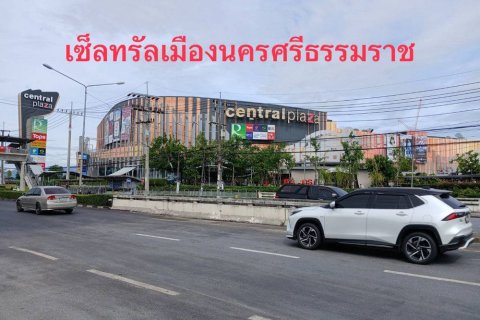 Земельный участок в Накхонситхаммарате, Таиланд 14400м2  № 147496 - фото 9