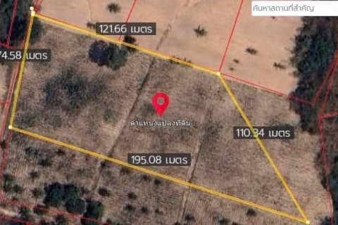 Земельный участок в Паттайе, Таиланд 12800м2  № 147494 - фото 5