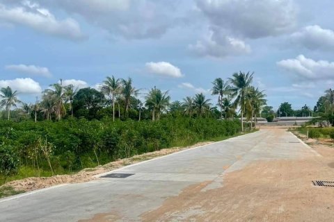 Земельный участок в Паттайе, Таиланд 12800м2  № 147494 - фото 2