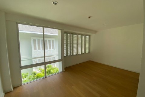 Condo in Hua Hin, Thailand, 2 bedrooms  № 160916 - photo 5