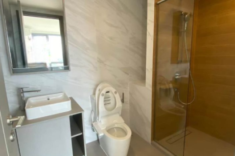 Studio in the Condo in Watthana, Bangkok, Thailand № 160911 - photo 4