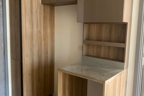 Studio in the Condo in Watthana, Bangkok, Thailand  № 160913 - photo 4