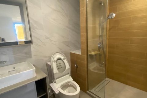 Studio in the Condo in Watthana, Bangkok, Thailand  № 160913 - photo 5