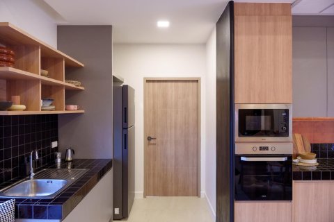 House in Hua Hin, Thailand 4 bedrooms № 160914 - photo 6