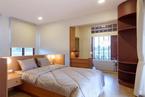 House in Hua Hin, Thailand 4 bedrooms № 160914 - photo 10