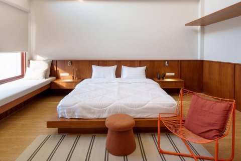 House in Hua Hin, Thailand 4 bedrooms № 160914 - photo 7