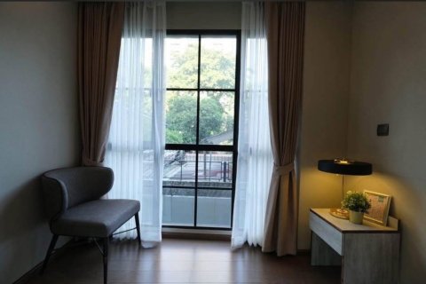 Condo à Pathum Wan, Bangkok, Thaïlande, 2 chambres  № 160915 - photo 6