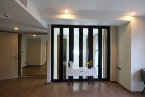 Condo à Pathum Wan, Bangkok, Thaïlande, 2 chambres  № 160915 - photo 7