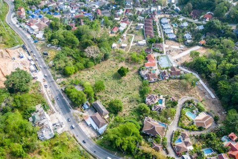 Terrain à Kathu, Thaïlande 8000 m2 № 140390 - photo 4