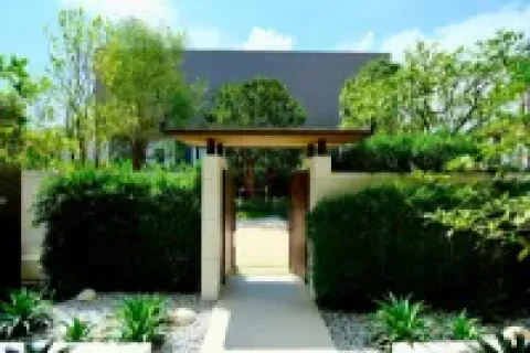 Villa in Phuket, Thailand 3 bedrooms № 171445 - photo 6