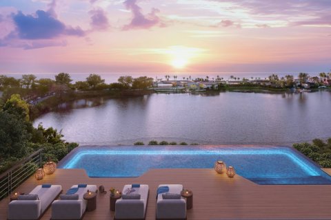 Apartamento de 2 habitaciones en Pattaya, Tailandia № 171450 - foto 5
