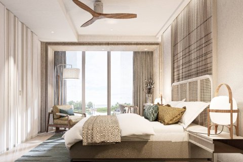 Apartamento de 2 habitaciones en Pattaya, Tailandia № 171450 - foto 3