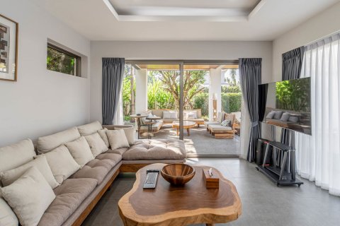 House in Chiang Mai, Thailand 3 bedrooms № 171448 - photo 22