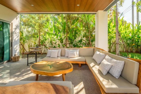 House in Chiang Mai, Thailand 3 bedrooms № 171448 - photo 20