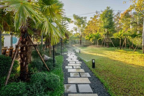 House in Chiang Mai, Thailand 3 bedrooms № 171448 - photo 3