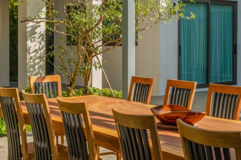 House in Chiang Mai, Thailand 3 bedrooms № 171448 - photo 12