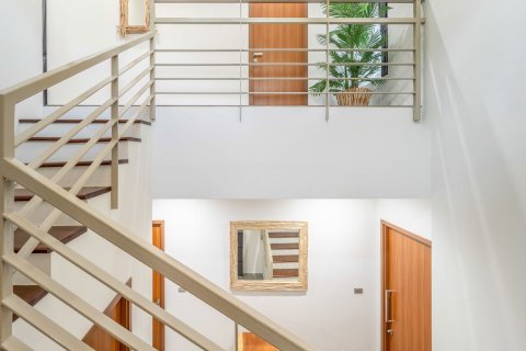 House in Chiang Mai, Thailand 3 bedrooms № 171448 - photo 30