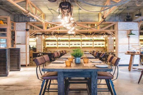 ЖК Noble Emmerse в Бангкоке, Таиланд № 171452 - фото 6