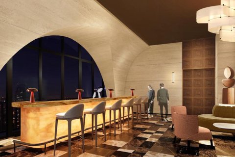 ЖК Noble Emmerse в Бангкоке, Таиланд № 171452 - фото 5