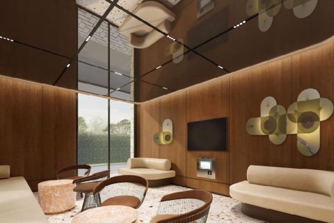 ЖК Noble Emmerse в Бангкоке, Таиланд № 171452 - фото 4