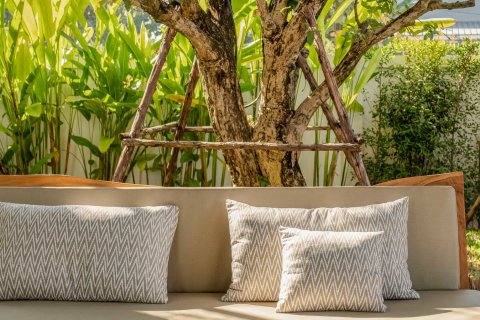 House in Chiang Mai, Thailand 3 bedrooms № 171447 - photo 18