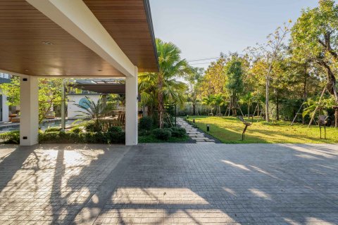 House in Chiang Mai, Thailand 3 bedrooms № 171447 - photo 6