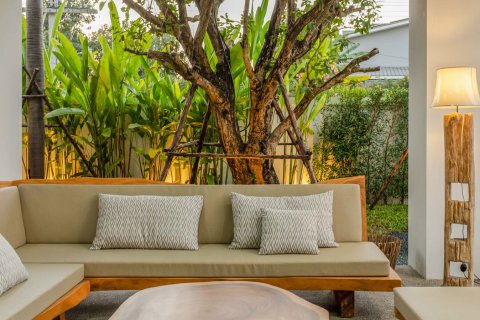 House in Chiang Mai, Thailand 3 bedrooms № 171447 - photo 17