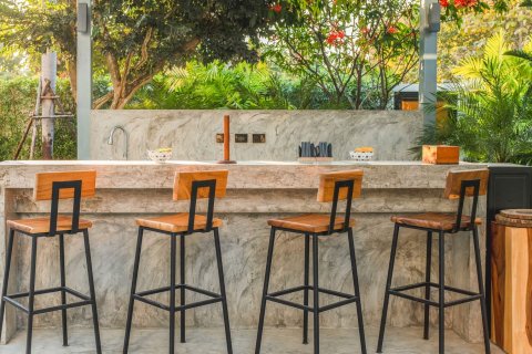 House in Chiang Mai, Thailand 3 bedrooms № 171447 - photo 11