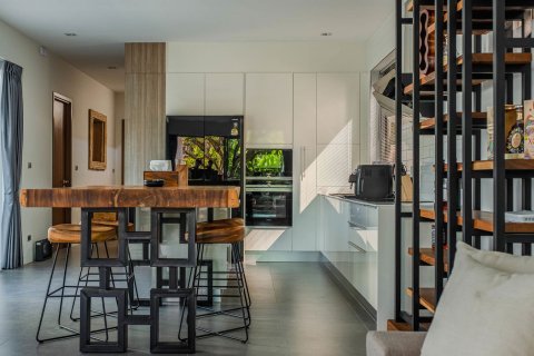 House in Chiang Mai, Thailand 3 bedrooms № 171447 - photo 24