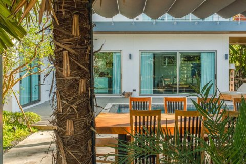 House in Chiang Mai, Thailand 3 bedrooms № 171447 - photo 13