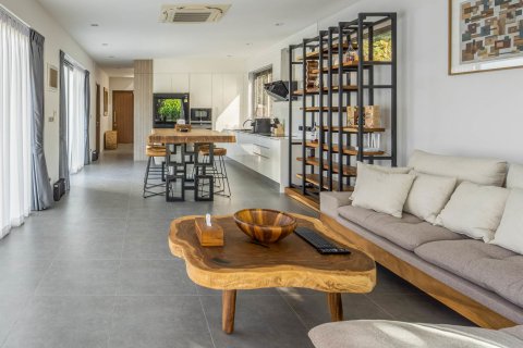 House in Chiang Mai, Thailand 3 bedrooms № 171447 - photo 23