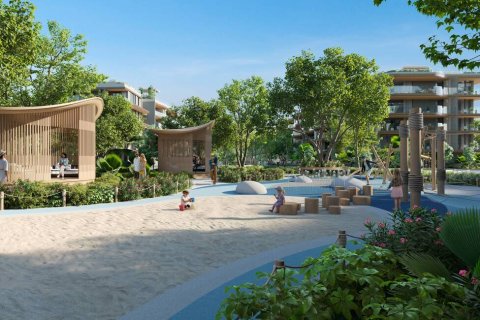 Appartement à Pattaya, Thaïlande 3 chambres № 171449 - photo 14