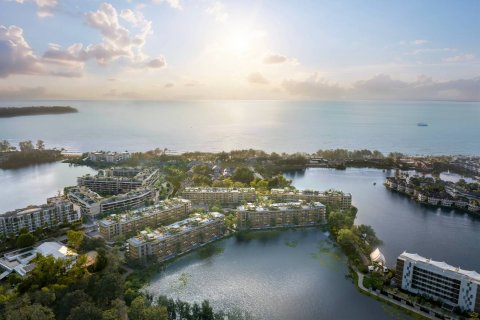 Appartement à Pattaya, Thaïlande 3 chambres № 171449 - photo 12