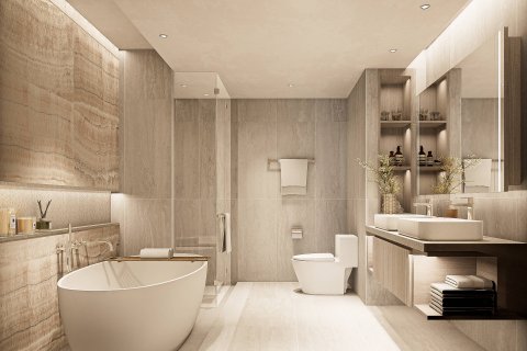 Appartement à Pattaya, Thaïlande 3 chambres № 171449 - photo 7