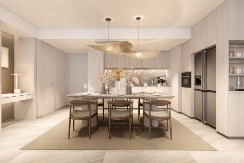 Apartamento de 3 habitaciones en Pattaya, Tailandia № 171449 - foto 5