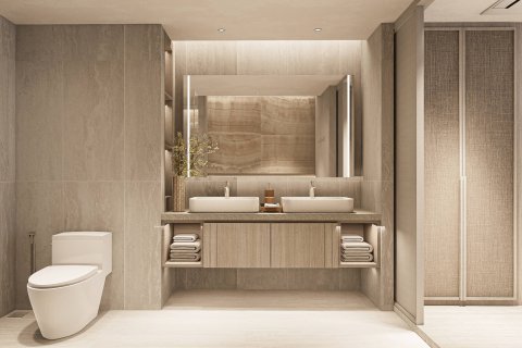 Appartement à Pattaya, Thaïlande 3 chambres № 171449 - photo 9