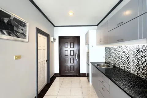 Estudio en el condominio en Jomtien Beach, Pattaya, Tailandia № 211115 - foto 29